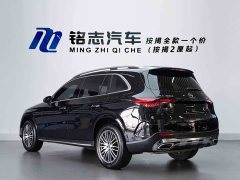Mercedes-Benz GLC Facelift GLC 300 L 4MATIC Dynamic 5-Seater - ფოტო 8
