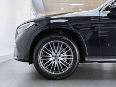 Mercedes-Benz GLC Facelift GLC 300 L 4MATIC Dynamic 5-Seater - ფოტო 9