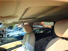 Buick GL8 Facelift Land Executive Cabin Luxury - ფოტო 10
