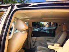 Buick GL8 Facelift Land Executive Cabin Luxury - ფოტო 12