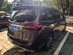 Buick GL8 Facelift Land Executive Cabin Luxury - ფოტო 13
