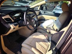 Buick GL8 Facelift Land Executive Cabin Luxury - ფოტო 4