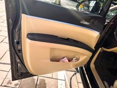 Buick GL8 Facelift Land Executive Cabin Luxury - ფოტო 5