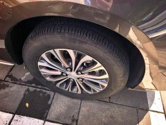 Buick GL8 Facelift Land Executive Cabin Luxury - ფოტო 7