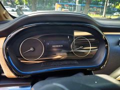 Buick GL8 Facelift Land Executive Cabin Luxury - ფოტო 8