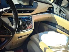 Buick GL8 Facelift Land Executive Cabin Luxury - ფოტო 9