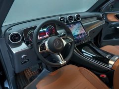 Mercedes-Benz GLC 260 L 4MATIC Dynamic 5-Seater - ფოტო 11