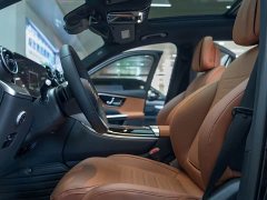 Mercedes-Benz GLC 260 L 4MATIC Dynamic 5-Seater - ფოტო 13
