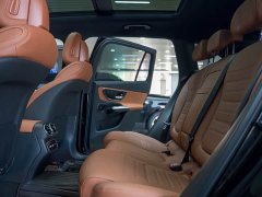 Mercedes-Benz GLC 260 L 4MATIC Dynamic 5-Seater - ფოტო 14