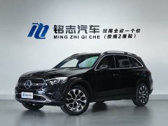 Mercedes-Benz GLC 260 L 4MATIC Dynamic 5-Seater - ფოტო 3