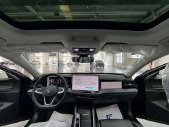 Volkswagen Magotan 380TSI DSG Prestige Edition with Grand Magotan Package - ფოტო 14