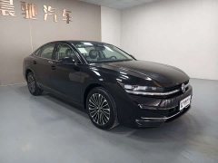 Volkswagen Magotan 380TSI DSG Prestige Edition with Grand Magotan Package - ფოტო 3