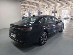 Volkswagen Magotan 380TSI DSG Prestige Edition with Grand Magotan Package - ფოტო 4