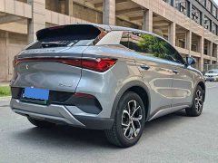 BYD Yuan Plus Glory Edition 510KM Leading - ფოტო 4