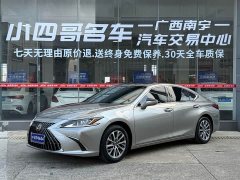 Lexus ES 200 Premium Edition - ფოტო 1