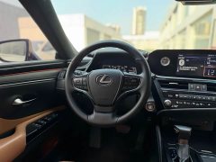 Lexus ES 200 Premium Edition - ფოტო 7