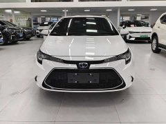Toyota Corolla Hybrid 1.8H E-CVT Luxury - ფოტო 2