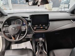 Toyota Corolla Hybrid 1.8H E-CVT Luxury - ფოტო 5