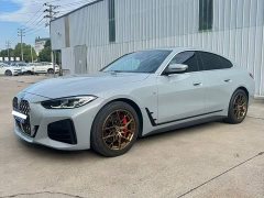 BMW 4 Series 425i Gran Coupe M Sport Package - ფოტო 1