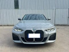 BMW 4 Series 425i Gran Coupe M Sport Package - ფოტო 2