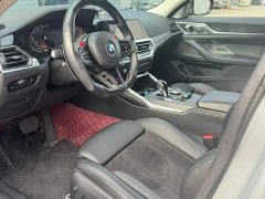 BMW 4 Series 425i Gran Coupe M Sport Package - ფოტო 7