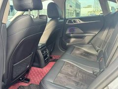 BMW 4 Series 425i Gran Coupe M Sport Package - ფოტო 8