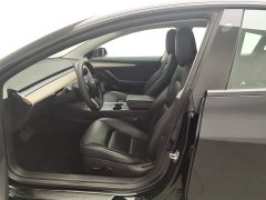 Tesla Model 3 Rear-Wheel Drive - ფოტო 10