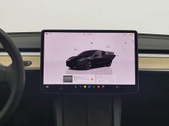 Tesla Model 3 Rear-Wheel Drive - ფოტო 12