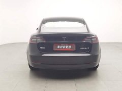 Tesla Model 3 Rear-Wheel Drive - ფოტო 4