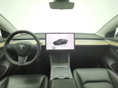 Tesla Model 3 Rear-Wheel Drive - ფოტო 5