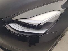 Tesla Model 3 Rear-Wheel Drive - ფოტო 7