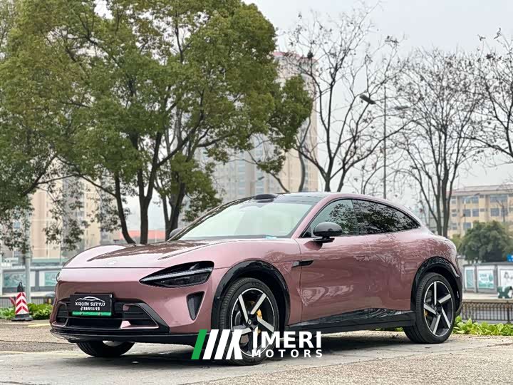 Xiaomi YU7 Four-Wheel Drive Max Edition - ავტომობილი ჩინეთიდან