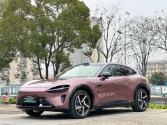 Xiaomi YU7 Four-Wheel Drive Max Edition - ფოტო 1