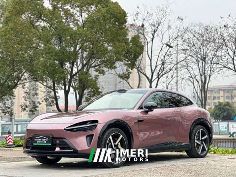 2026 Xiaomi YU7 Four-Wheel Drive Max Edition - ავტომობილი ჩინეთიდან