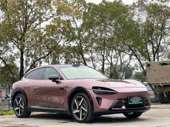 Xiaomi YU7 Four-Wheel Drive Max Edition - ფოტო 3