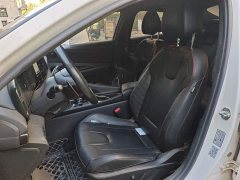 Hyundai Elantra 240TGDi DCT LUX Luxury Edition - ფოტო 11