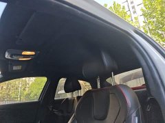 Hyundai Elantra 240TGDi DCT LUX Luxury Edition - ფოტო 14