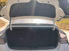 Hyundai Elantra 240TGDi DCT LUX Luxury Edition - ფოტო 15