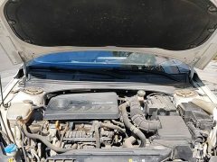Hyundai Elantra 240TGDi DCT LUX Luxury Edition - ფოტო 16