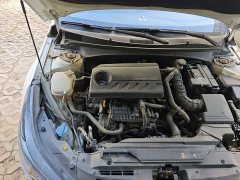 Hyundai Elantra 240TGDi DCT LUX Luxury Edition - ფოტო 20