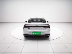 Hyundai Elantra 240TGDi DCT LUX Luxury Edition - ფოტო 3