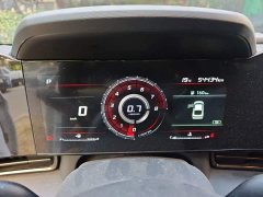 Hyundai Elantra 240TGDi DCT LUX Luxury Edition - ფოტო 7