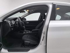 BMW 1 Series Facelift 120i M Sport - ფოტო 10