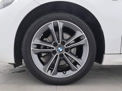 BMW 1 Series Facelift 120i M Sport - ფოტო 17