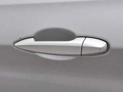 BMW 1 Series Facelift 120i M Sport - ფოტო 18