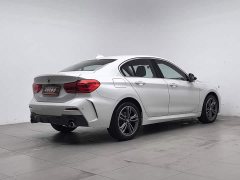 BMW 1 Series Facelift 120i M Sport - ფოტო 2