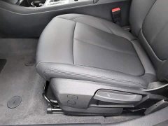 BMW 1 Series Facelift 120i M Sport - ფოტო 20