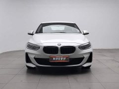 BMW 1 Series Facelift 120i M Sport - ფოტო 3