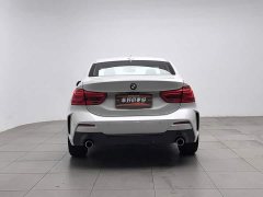 BMW 1 Series Facelift 120i M Sport - ფოტო 4