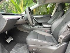 Tesla Model Y Rear-Wheel Drive - ფოტო 10